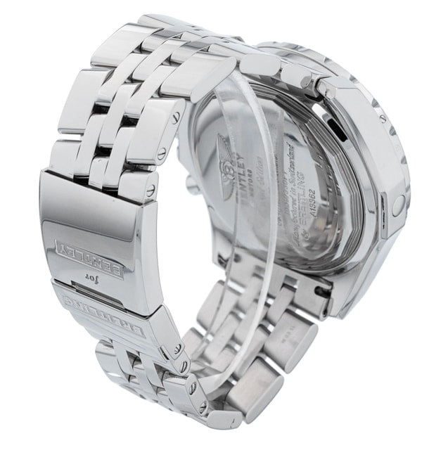 Breitling Bentley GT A13362 Image 3